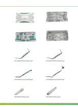 small fragment instrument set-3