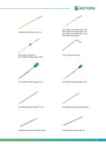 small fragment instrument set-4