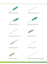 small fragment instrument set-5