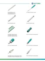 small fragment instrument set-6