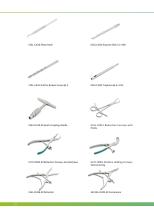 small fragment instrument set-7