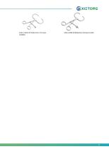 small fragment instrument set-8