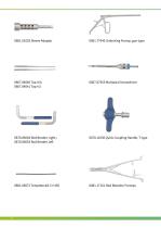 Spine Scoliosis Instrument Set-3