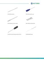 Tibia&femoral Liss plate instrument set-4