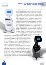 Iceberg50L local CRYO-2