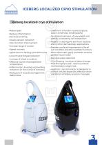 Iceberg50L local CRYO-3