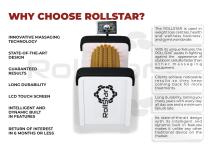 LYMPHATIC MASSAGE ROLLER-4