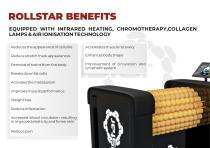 LYMPHATIC MASSAGE ROLLER-5
