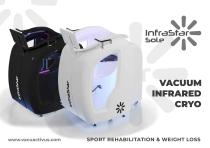 VACUUM INFRARED CRYO-1