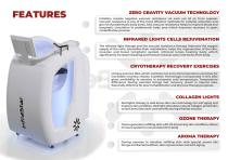 VACUUM INFRARED CRYO-3