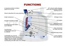 VACUUM INFRARED CRYO-4