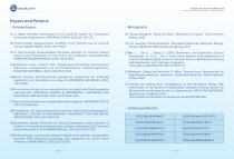 Synthetic Bone Graft Brochure  DeepActive™-6