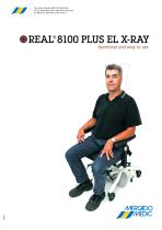 REAL 8100 X-RAY CHAIR-1