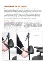 REAL 8100 X-RAY CHAIR-4