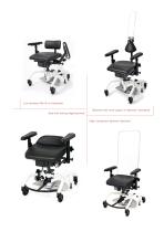 REAL 8100 X-RAY CHAIR-5
