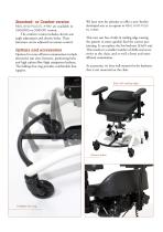 REAL 8100 X-RAY CHAIR-6