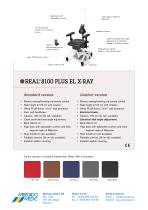 REAL 8100 X-RAY CHAIR-8
