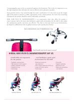 REAL 8200 - Mammography Chair-2