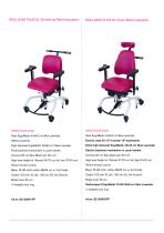 REAL 8200 - Mammography Chair-3