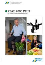 REAL® 9000 PLUS-1