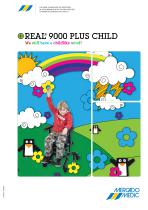 REAL® 9000 PLUS CHILD-1