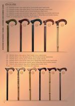 WALKING STICKS, MOBILITY AND HOMECARE AIDS-10