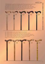 WALKING STICKS, MOBILITY AND HOMECARE AIDS-11