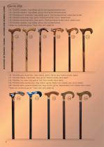 WALKING STICKS, MOBILITY AND HOMECARE AIDS-12