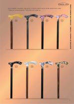 WALKING STICKS, MOBILITY AND HOMECARE AIDS-13