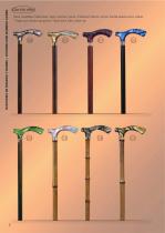 WALKING STICKS, MOBILITY AND HOMECARE AIDS-14