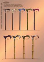 WALKING STICKS, MOBILITY AND HOMECARE AIDS-16
