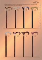 WALKING STICKS, MOBILITY AND HOMECARE AIDS-17