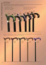 WALKING STICKS, MOBILITY AND HOMECARE AIDS-18