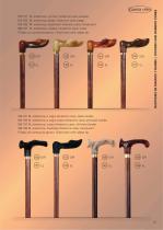 WALKING STICKS, MOBILITY AND HOMECARE AIDS-19