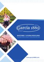 WALKING STICKS, MOBILITY AND HOMECARE AIDS-1