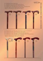 WALKING STICKS, MOBILITY AND HOMECARE AIDS-7