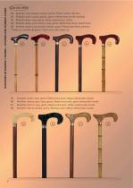 WALKING STICKS, MOBILITY AND HOMECARE AIDS-8