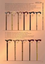 WALKING STICKS, MOBILITY AND HOMECARE AIDS-9