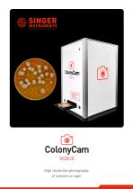  ColonyCam® VOGUE -1