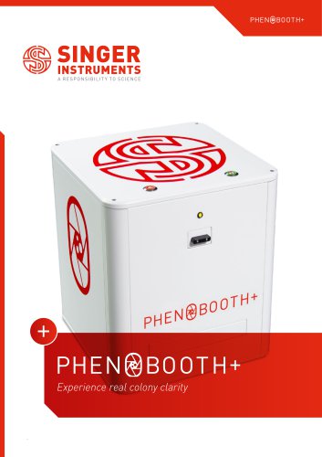 PhenoBooth+