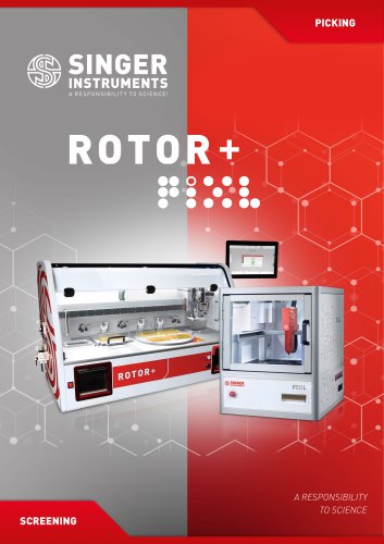 ROTOR+