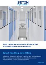 ATLAS TRANSFER TROLLEY-3