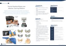 Thyroid Nodules Biopsy and Ablation Training Platform-1