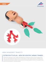 Airway Management Trainer P73-1