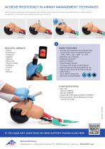 Airway Management Trainer P73-2