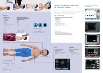 ALS Training with Atlas Junior and REALITi 360-2