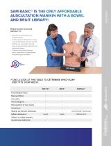 Cardionics Brochure Simulation - 11