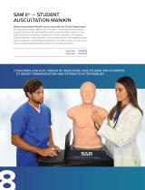 Cardionics Brochure Simulation - 8