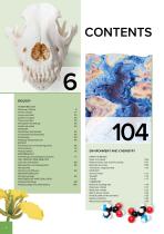 Catalog Natural Sciences - 4