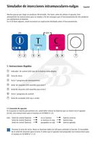 P57 Quick instructions - 6